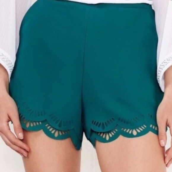 LC Lauren Conrad Pants - NWT LC by Lauren Conrad shorts, M